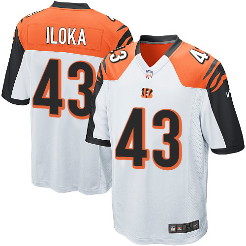 Cincinnati Bengals kids jerseys-029